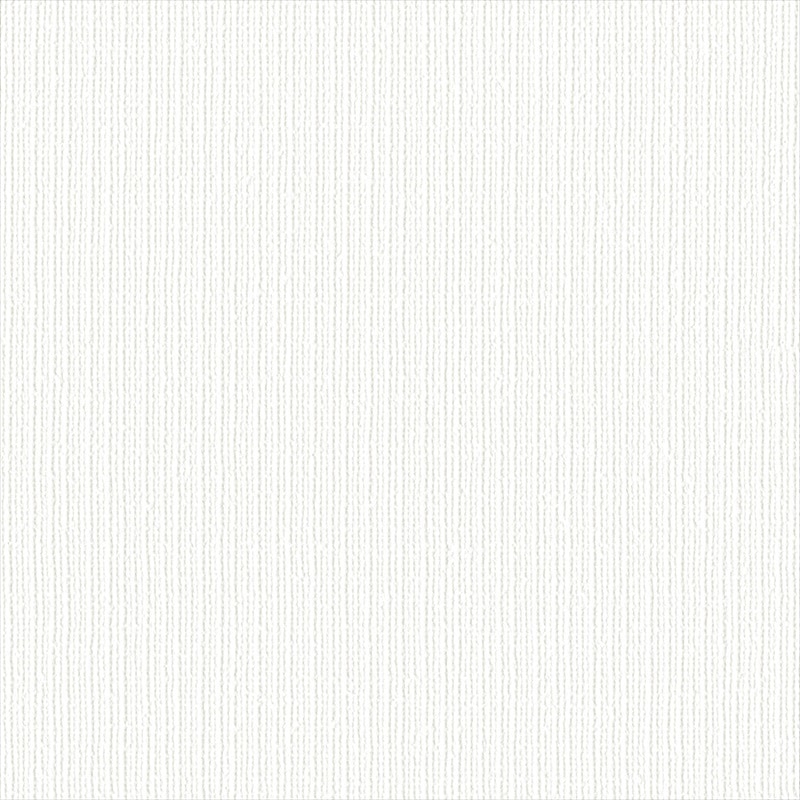 リリカラ XR-606 織物調 ホワイト【15m/30m/道具付/道具無】選択 生のり付き壁紙 XR 2025-2027（購入単位：セット）
