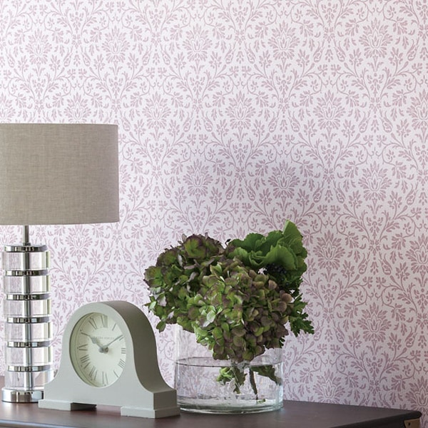 ※のり無し壁紙 シンコール LAURA ASHLEY 6色 BL2911～BL2916 BEST（ベスト） 2025-2027 （購入単位：m） 1本(1巻)最大50m