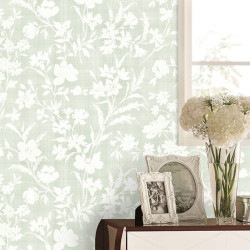 ※のり無し壁紙 シンコール LAURA ASHLEY 10色 BL2901〜BL2910 BEST（ベスト） 2025-2027 （購入単位：m） 1本(1巻)最大50m|のり無し壁紙|壁のおしゃれリ