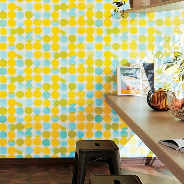 ※のり無し壁紙 シンコール カジュアル 12色 BB2690～BB2701 BEST（ベスト） 2025-2027 （購入単位：m） 1本(1巻)最大50m