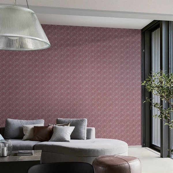 ※のり無し壁紙 シンコール モダン 15色 BB2551~BB2565 BEST(ベスト) 2025-2027 (購入単位:m) 1本(1巻)最大50m