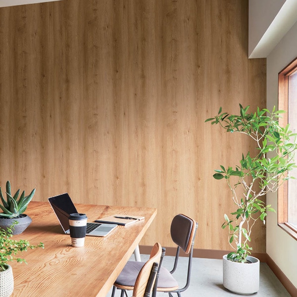 ※のり無し壁紙 シンコール 木目調 17色 BB2503~BB2519 BEST(ベスト) 2025-2027 (購入単位:m) 1本(1巻)最大50m