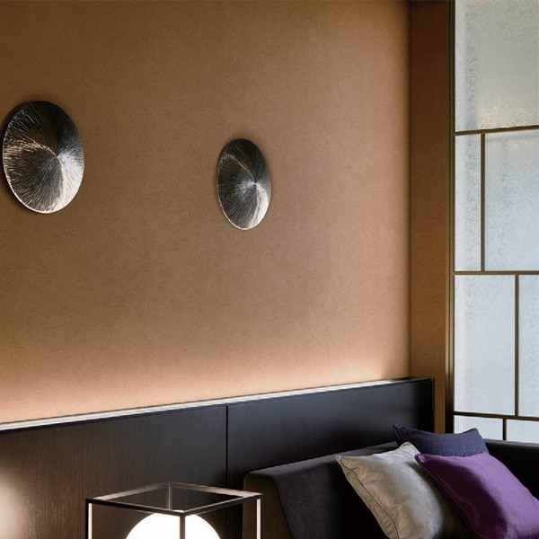 ※のり無し壁紙 シンコール マテリアル調 6色 BB2453~BB2458 BEST(ベスト) 2025-2027 (購入単位:m) 1本(1巻)最大50m