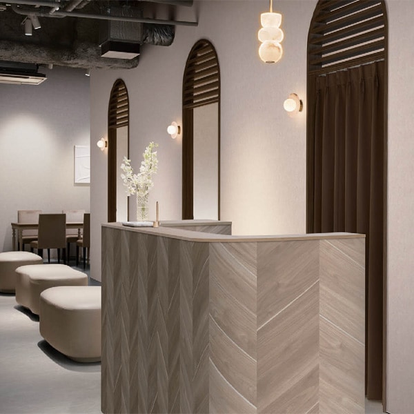 ※のり無し壁紙 シンコール 無地調 グレー&ベージュ 14色 BB2193~BB2206 BEST(ベスト) 2025-2027 (購入単位:m) 1本(1巻)最大50m