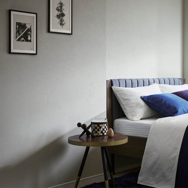 ※のり無し壁紙 シンコール 無地調 グレー 15色 BB2148~BB2162 BEST(ベスト) 2025-2027 (購入単位:m) 1本(1巻)最大50m