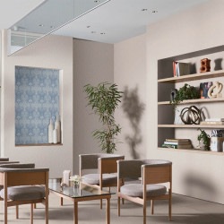 ※のり無し壁紙 シンコール 無地調 グレー 14色 BB2134〜BB2147 BEST（ベスト） 2025-2027 （購入単位：m） 1本(1巻)最大50m|のり無し壁紙|壁のおしゃれリフォーム