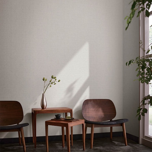 ※のり無し壁紙 シンコール 無地調 ホワイト&ベージュ 11色 BB2096~BB2106 BEST(ベスト) 2025-2027 (購入単位:m) 1本(1巻)最大50m