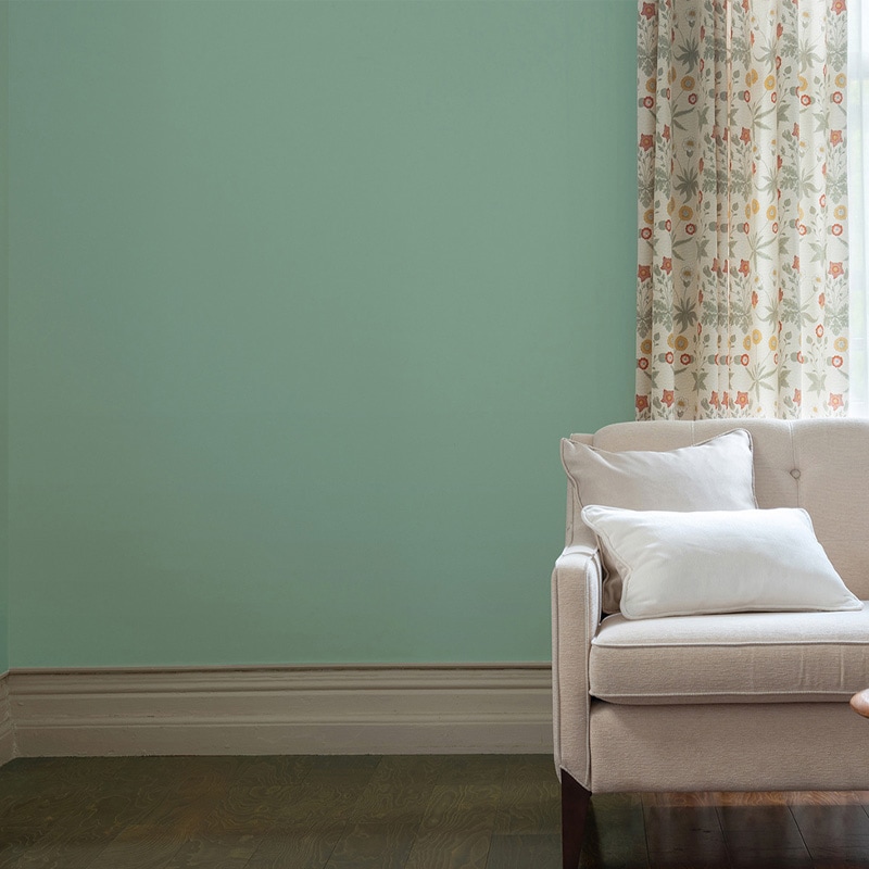 ※のり無し壁紙 リリカラ リリカラ ブリティッシュカラーズ 25色 LL-6300～LL-6324 LIGHT（ライト） 2025-2028 （購入単位：m） 1本(1巻)最大50m