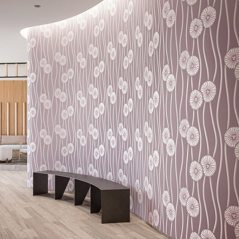 ※のり無し壁紙 リリカラ kioi 16色 LL-6221～LL-6236 LIGHT（ライト） 2025-2028 （購入単位：m） 1本(1巻)最大50m