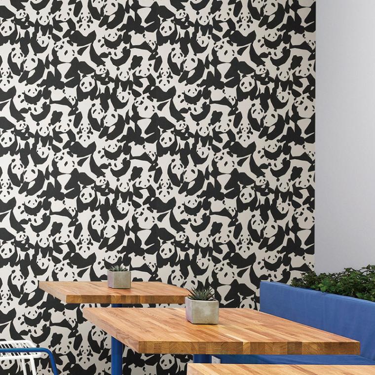 ※のり無し壁紙 リリカラ パターン 17色 LL-6172～LL-6188 LIGHT（ライト） 2025-2028 （購入単位：m） 1本(1巻)最大50m