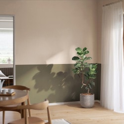 ※のり無し壁紙 リリカラ +mood 16色 LL-6033〜LL-6048 LIGHT（ライト） 2025-2028 （購入単位：m） 1本(1巻)最大50m|のり無し壁紙|壁のおしゃれリフォーム