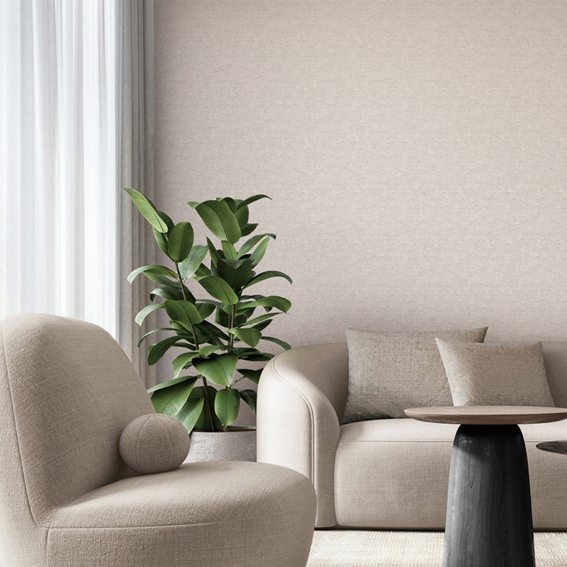 ※のり無し壁紙 リリカラ +mood 13色 LL-6020～LL-6032 LIGHT（ライト） 2025-2028 （購入単位：m） 1本(1巻)最大50m