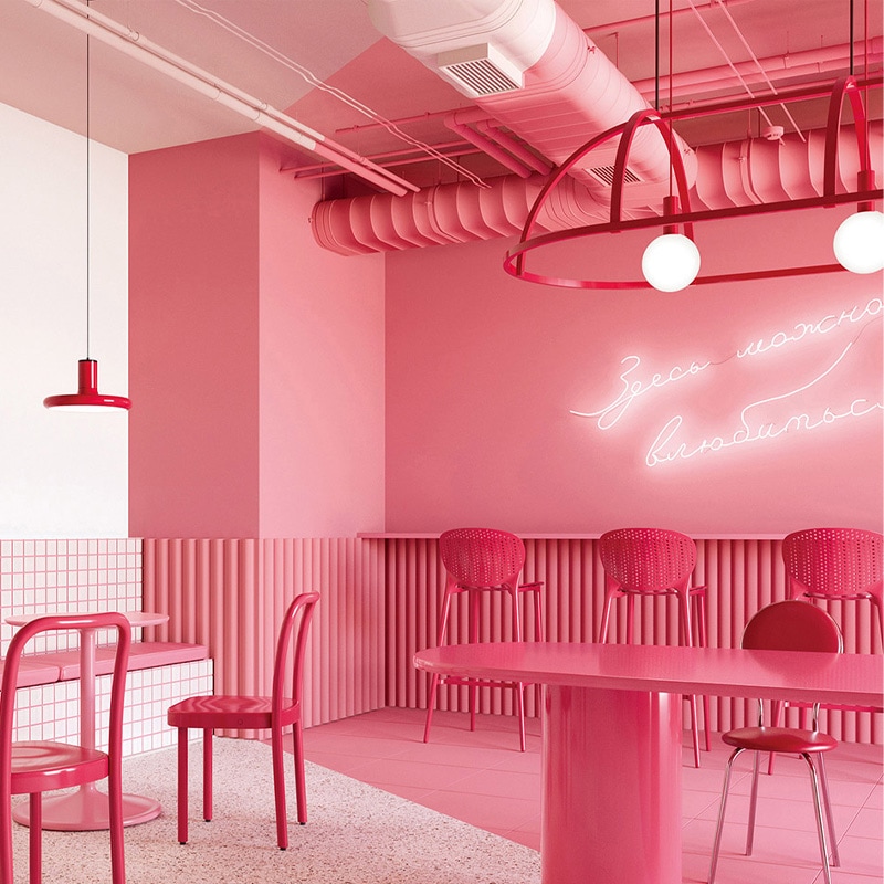 ※のり無し壁紙 リリカラ パープル レッド オレンジ 15色 LL-6322～LL-6011 LIGHT（ライト） 2025-2028 （購入単位：m） 1本(1巻)最大50m