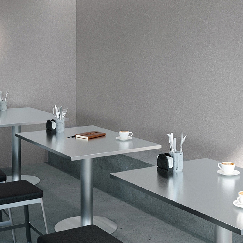 ※のり無し壁紙 リリカラ グレイ ブラック 15色 LL-6396～LL-6574 LIGHT（ライト） 2025-2028 （購入単位：m） 1本(1巻)最大50m