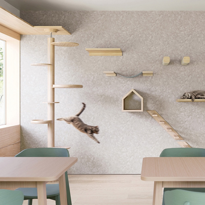 ※のり無し壁紙 リリカラ グレージュ 14色 LL-6009～LL-6128 LIGHT（ライト） 2025-2028 （購入単位：m） 1本(1巻)最大50m