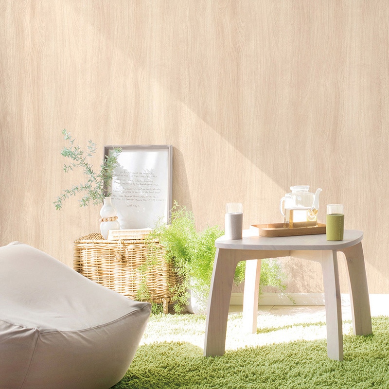 ※のり無し壁紙 リリカラ ベージュ ブラウン 14色 LL-6775～LL-6028 LIGHT（ライト） 2025-2028 （購入単位：m） 1本(1巻)最大50m