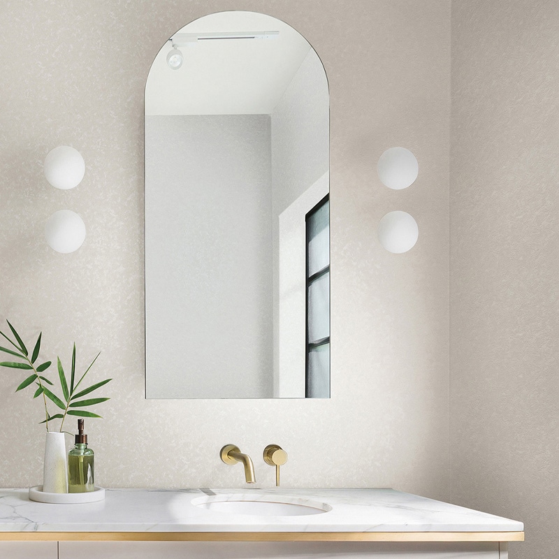 ※のり無し壁紙 リリカラ ホワイト 15色 LL-6300～LL-6836 LIGHT（ライト） 2025-2028 （購入単位：m） 1本(1巻)最大50m