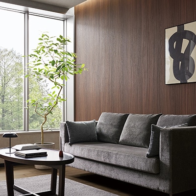 ※のり無し壁紙 ルノン アルフェイス　ウッド 9色 RF-3049～RF-3057 FRESH（フレッシュ） 2025-2028 （購入単位：m） 1本(1巻)最大50m