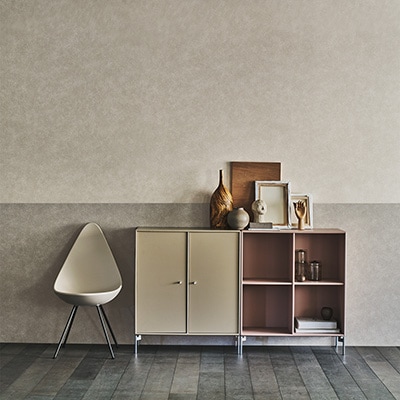 ※のり無し壁紙 ルノン ノルディックボード 12色 RF-3016～RF-3027 FRESH（フレッシュ） 2025-2028 （購入単位：m） 1本(1巻)最大50m