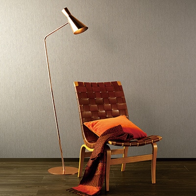 ※のり無し壁紙 ルノン クラフトライン 15色 C25-2138～C25-2152 FRESH（フレッシュ） 2025-2028 （購入単位：m） 1本(1巻)最大50m