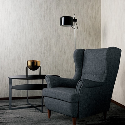 ※のり無し壁紙 ルノン クラフトライン 17色 C25-2107～C25-2123 FRESH（フレッシュ） 2025-2028 （購入単位：m） 1本(1巻)最大50m