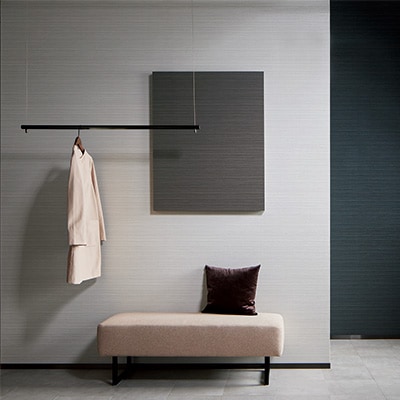 ※のり無し壁紙 ルノン クラフトライン 17色 C25-2038～C25-2054 FRESH（フレッシュ） 2025-2028 （購入単位：m） 1本(1巻)最大50m