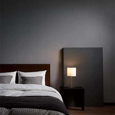 ※のり無し壁紙 ルノン クラフトライン 11色 C25-2027～C25-2037 FRESH（フレッシュ） 2025-2028 （購入単位：m） 1本(1巻)最大50m