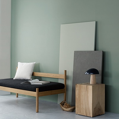 ※のり無し壁紙 ルノン グレイッシュグリーン 12色 Y25-2936～RF-3140 FRESH（フレッシュ） 2025-2028 （購入単位：m） 1本(1巻)最大50m