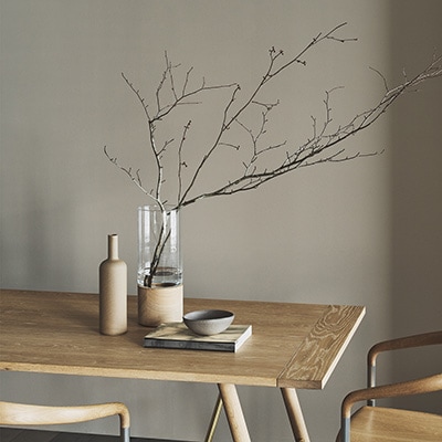 ※のり無し壁紙 ルノン グレイッシュイエロー 12色 C25-2162～C25-2237 FRESH（フレッシュ） 2025-2028 （購入単位：m） 1本(1巻)最大50m