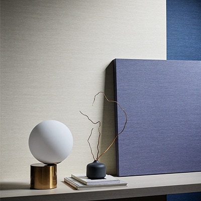 ※のり無し壁紙 ルノン グレイッシュイエロー 12色 C25-2031～C25-2024 FRESH（フレッシュ） 2025-2028 （購入単位：m） 1本(1巻)最大50m