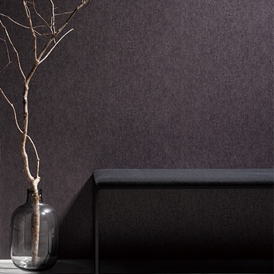 ※のり無し壁紙 ルノン ダークカラー 12色 C25-2238～RF-3206 FRESH（フレッシュ） 2025-2028 （購入単位：m） 1本(1巻)最大50m