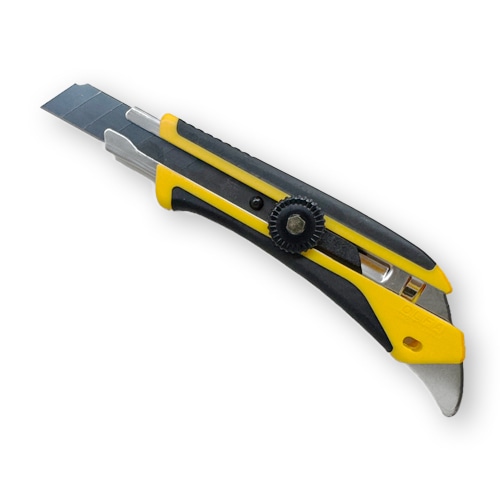 オルファ  カッター 355-472 ハイパーL ヤヨイ職専黒刃付