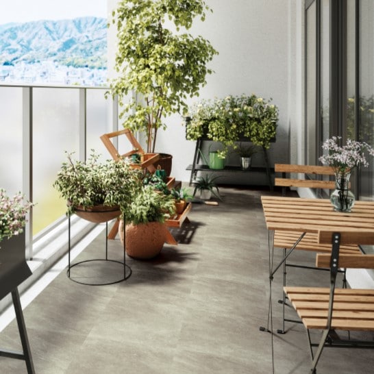 サンゲツ クォーツサイト 2色 PX220～PX221 防滑性ビニル床シート ノンスキッド NONSKID 2024-2027（購入単位：本）