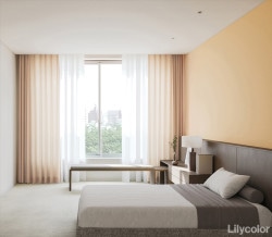 リリカラ LL-6869 消臭 【15m/30m/道具付/道具無】選択 生のり付き壁紙 LIGHT 2025 - 2028 セット販売（購入単位：セット）|1000番台壁紙セット|1000番台壁紙