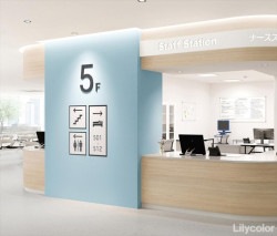 リリカラ LL-6857 消臭 【15m/30m/道具付/道具無】選択 生のり付き壁紙 LIGHT 2025 - 2028 セット販売（購入単位：セット）|1000番台壁紙セット|1000番台壁紙