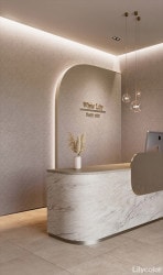 リリカラ LL-6773 消臭+汚れ防止 【15m/30m/道具付/道具無】選択 生のり付き壁紙 LIGHT 2025 - 2028 セット販売（購入単位：セット）|1000番台壁紙セット|1000番