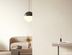 リリカラ LL-6752 消臭+汚れ防止 【15m/30m/道具付/道具無】選択 生のり付き壁紙 LIGHT 2025 - 2028 セット販売（購入単位：セット）|1000番台壁紙セット|1000番