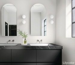 リリカラ LL-6722 消臭+汚れ防止 【15m/30m/道具付/道具無】選択 生のり付き壁紙 LIGHT 2025 - 2028 セット販売（購入単位：セット）|1000番台壁紙セット|1000番