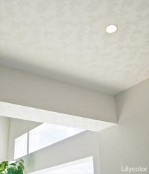 リリカラ LL-6543 天井おすすめ 【15m/30m/道具付/道具無】選択 生のり付き壁紙 LIGHT 2025 - 2028 セット販売（購入単位：セット）|1000番台壁紙セット|1000番台
