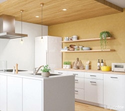 リリカラ LL-6461 カラー 【15m/30m/道具付/道具無】選択 生のり付き壁紙 LIGHT 2025 - 2028 セット販売（購入単位：セット）|1000番台壁紙セット|1000番台壁紙