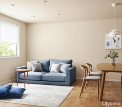 リリカラ LL-6406 カラー 【15m/30m/道具付/道具無】選択 生のり付き壁紙 LIGHT 2025 - 2028 セット販売（購入単位：セット）|1000番台壁紙セット|1000番台壁紙