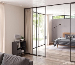 リリカラ LL-6399 カラー 【15m/30m/道具付/道具無】選択 生のり付き壁紙 LIGHT 2025 - 2028 セット販売（購入単位：セット）|1000番台壁紙セット|1000番台壁紙