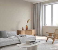 リリカラ LL-6391 カラー 【15m/30m/道具付/道具無】選択 生のり付き壁紙 LIGHT 2025 - 2028 セット販売（購入単位：セット）|1000番台壁紙セット|1000番台壁紙