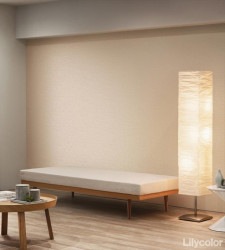 リリカラ LL-6279 ジャパン 【15m/30m/道具付/道具無】選択 生のり付き壁紙 LIGHT 2025 - 2028 セット販売（購入単位：セット）|1000番台壁紙セット|1000番台壁紙