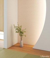 リリカラ LL-6258 ジャパン 【15m/30m/道具付/道具無】選択 生のり付き壁紙 LIGHT 2025 - 2028 セット販売（購入単位：セット）|1000番台壁紙セット|1000番台壁紙