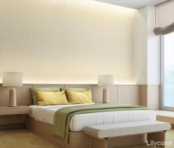 リリカラ LL-6237 kioi 【15m/30m/道具付/道具無】選択 生のり付き壁紙 LIGHT 2025 - 2028 セット販売（購入単位：セット）|1000番台壁紙セット|1000番台壁紙