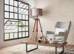 リリカラ LL-6235 kioi 【15m/30m/道具付/道具無】選択 生のり付き壁紙 LIGHT 2025 - 2028 セット販売（購入単位：セット）|1000番台壁紙セット|1000番台壁紙