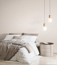 リリカラ LL-6176 パターン 【15m/30m/道具付/道具無】選択 生のり付き壁紙 LIGHT 2025 - 2028 セット販売（購入単位：セット）|1000番台壁紙セット|1000番台壁紙