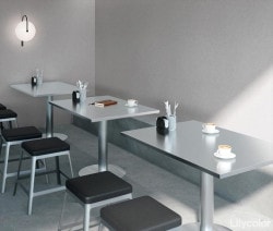 リリカラ LL-6118 ストーン・タイル 【15m/30m/道具付/道具無】選択 生のり付き壁紙 LIGHT 2025 - 2028 セット販売（購入単位：セット）|1000番台壁紙セット|1000