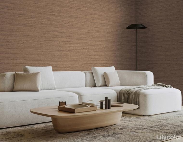 リリカラ LL-6028 +mood 【15m/30m/道具付/道具無】選択 生のり付き壁紙 LIGHT 2025 - 2028 セット販売（購入単位：セット）